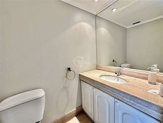 Departamento en venta de 4 dorm. Hermanos Cabot - Imagen 22