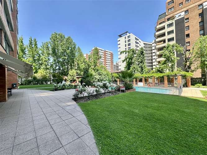 Departamento en venta de 4 dorm. Hermanos Cabot - Imagen 29