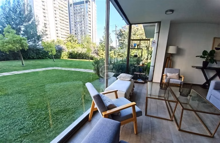 Departamento en venta de 2 dorm. en San Miguel