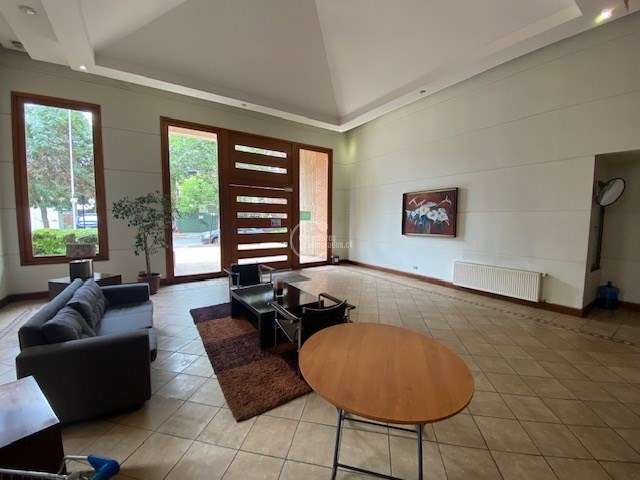 Departamento en venta de 3 dorm. en Ñuñoa - Imagen 2