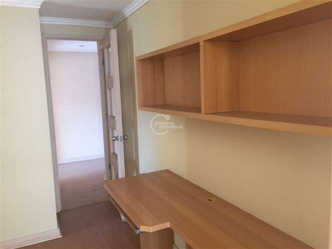 Departamento en venta de 3 dorm. en Ñuñoa - Imagen 9