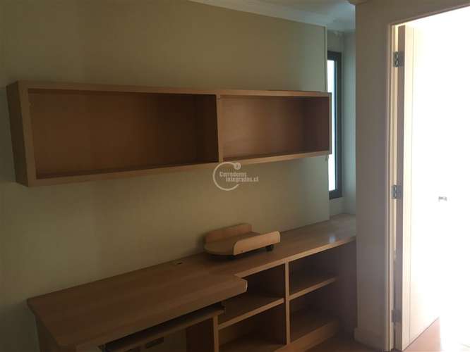 Departamento en venta de 3 dorm. en Ñuñoa - Imagen 10