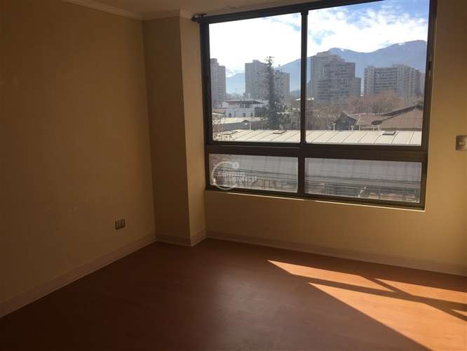 Departamento en venta de 3 dorm. en Ñuñoa - Imagen 16