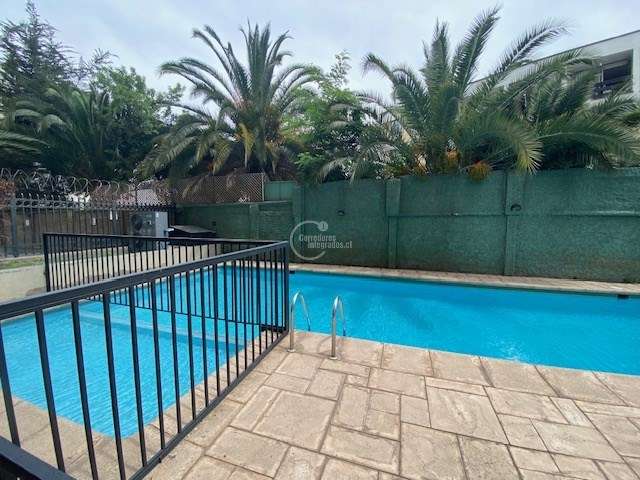 Departamento en venta de 3 dorm. en Ñuñoa - Imagen 25