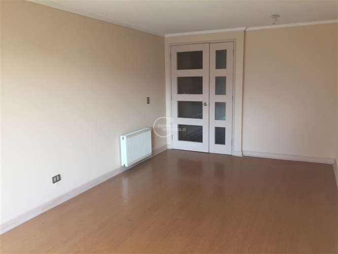 Departamento en venta de 3 dorm. en Ñuñoa - Imagen 3