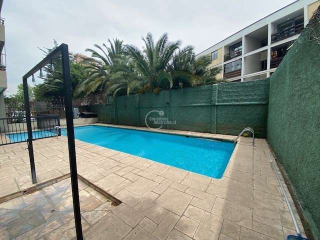 Departamento en venta de 3 dorm. en Ñuñoa - Imagen 23