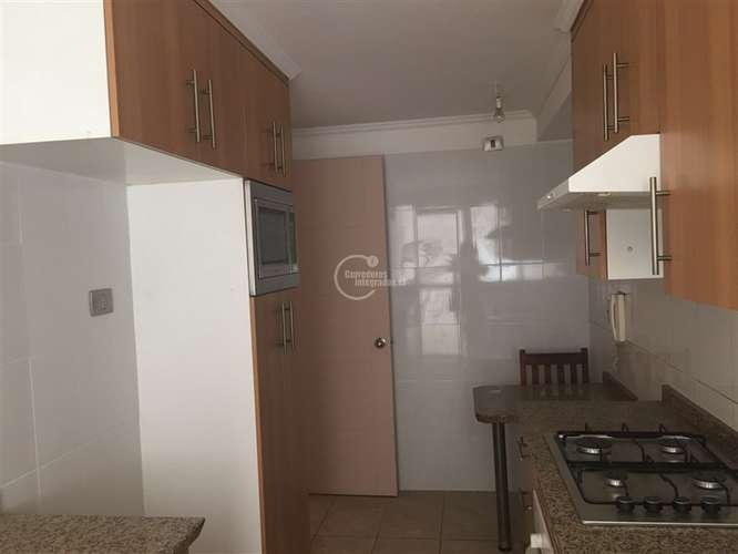 Departamento en venta de 3 dorm. en Ñuñoa - Imagen 8