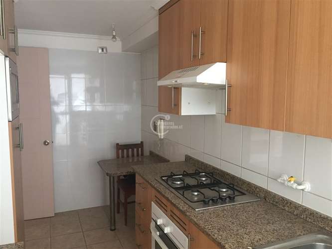 Departamento en venta de 3 dorm. en Ñuñoa - Imagen 7