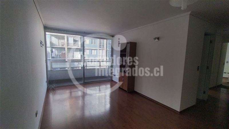 Departamento en venta de 2 dorm. en Santiago - Imagen 3
