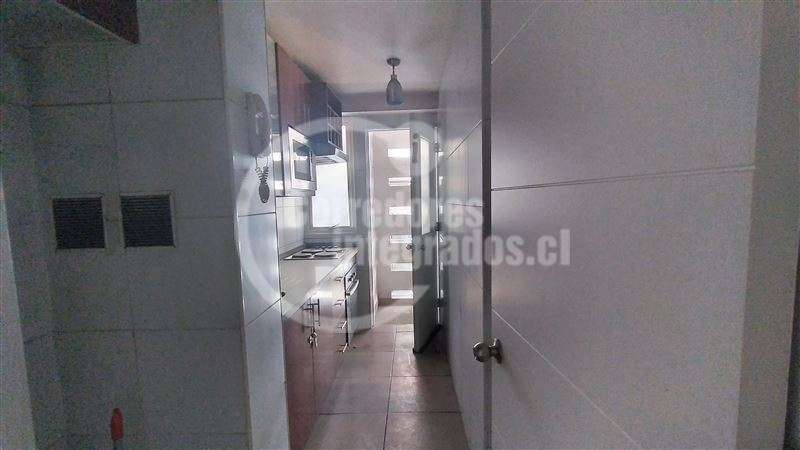 Departamento en venta de 2 dorm. en Santiago - Imagen 17