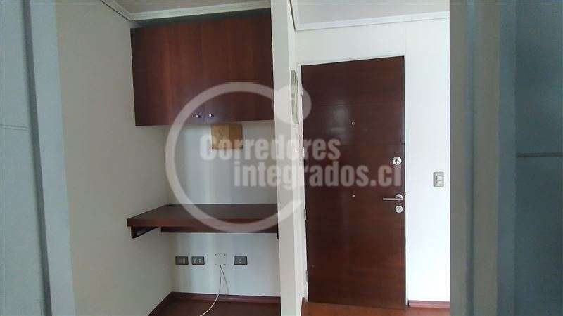 Departamento en venta de 2 dorm. en Santiago - Imagen 4