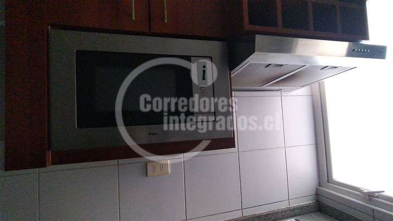 Departamento en venta de 2 dorm. en Santiago - Imagen 20