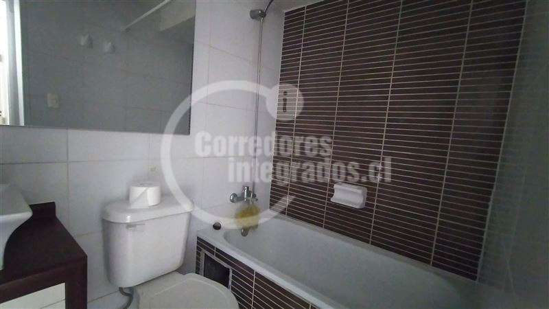 Departamento en venta de 2 dorm. en Santiago - Imagen 14