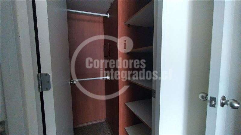 Departamento en venta de 2 dorm. en Santiago - Imagen 9