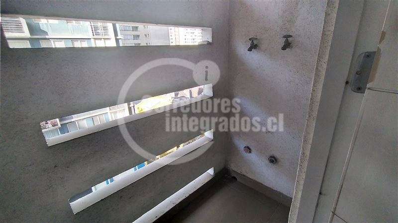 Departamento en venta de 2 dorm. en Santiago - Imagen 22