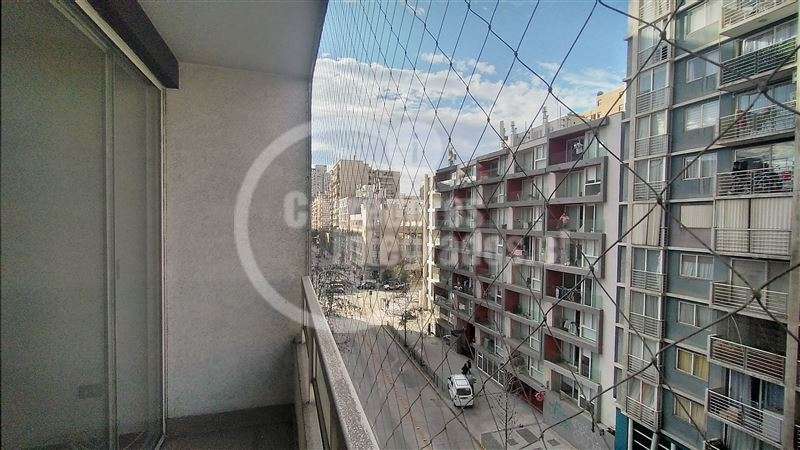 Departamento en venta de 2 dorm. en Santiago - Imagen 24