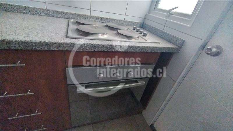 Departamento en venta de 2 dorm. en Santiago - Imagen 21