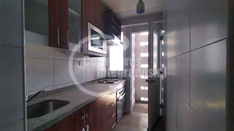 Departamento en venta de 2 dorm. en Santiago - Imagen 18