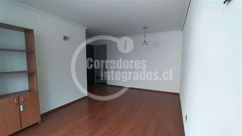 Departamento en venta de 2 dorm. en Santiago - Imagen 2