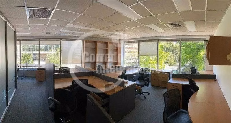 Oficina en venta en Vitacura