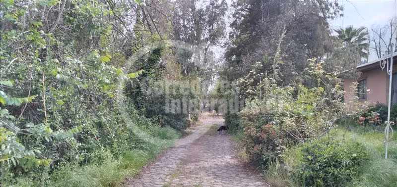 Sitio en Venta en Peñalolén