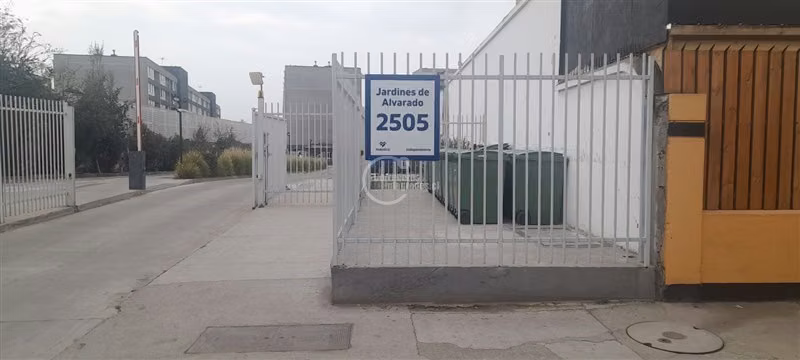 Estacionamiento en venta en Independencia