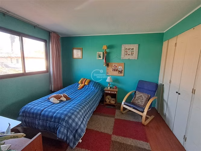 Casa en venta de 5 dorm. en Peñalolén