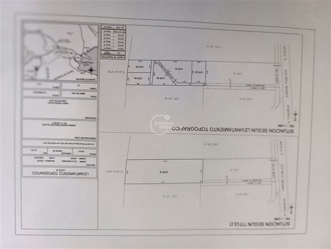 Casa en Venta en Pucón