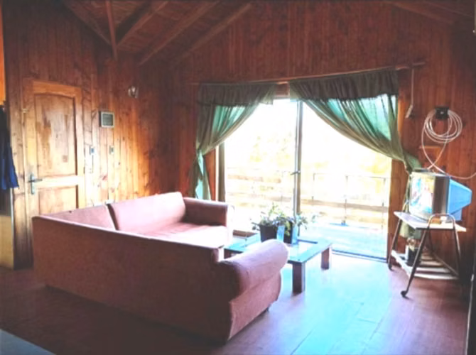 Casa en Venta en Pucón