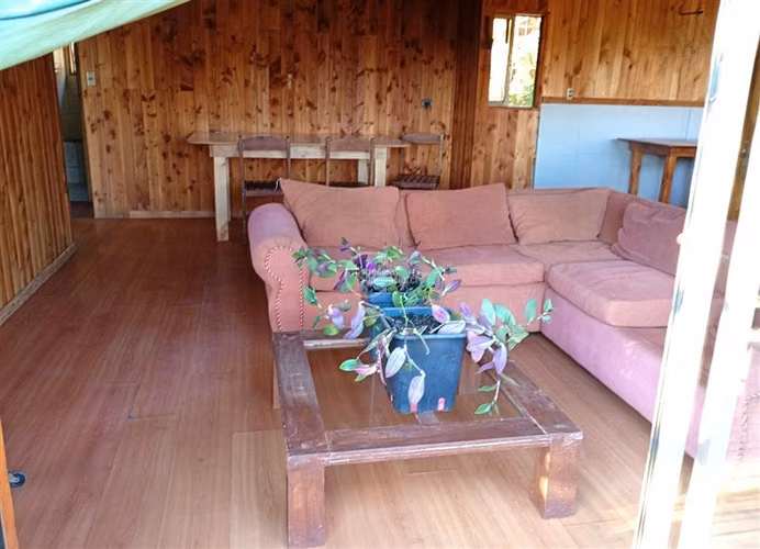 Casa en Venta en Pucón