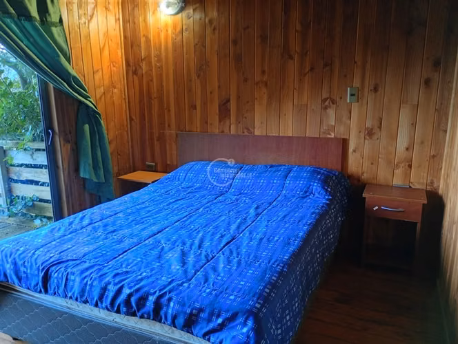Casa en Venta en Pucón
