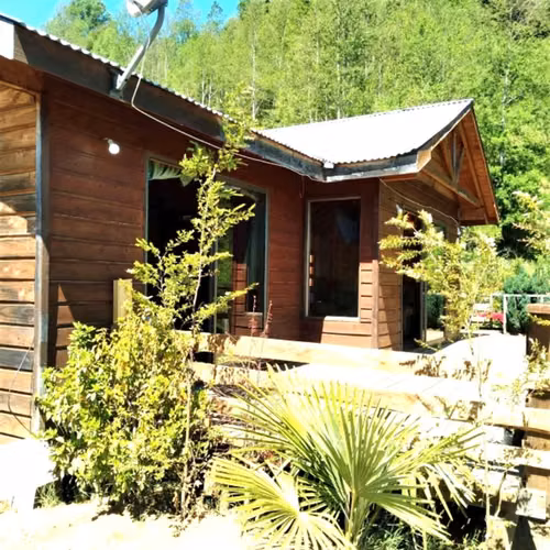 Casa en Venta en Pucón
