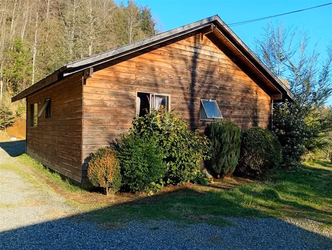 Casa en Venta en Pucón