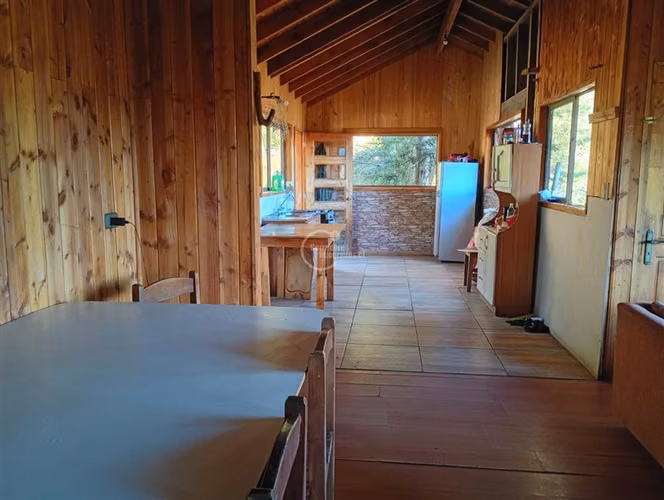 Casa en Venta en Pucón
