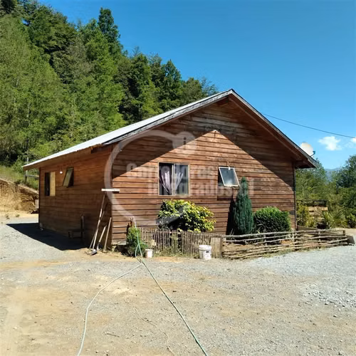 Casa en Venta en Pucón