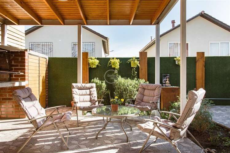 Casa en venta de 3 dorm. en Maipú - Imagen 14