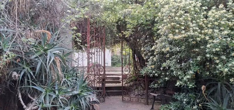 Sitio en venta en Peñalolén