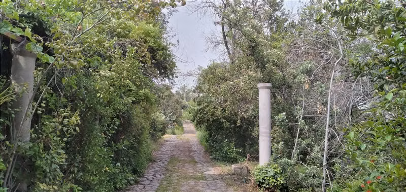 Sitio en venta en Peñalolén
