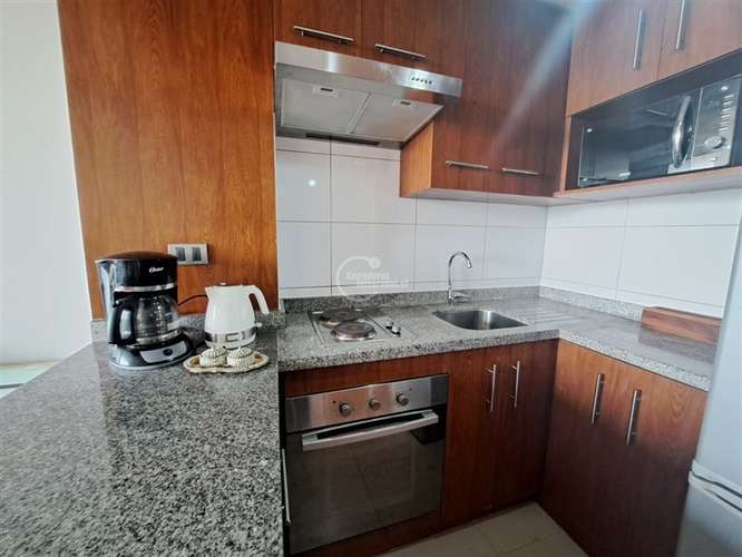 Parque Los Reyes, 1 dormitorio amoblado - Imagen 3