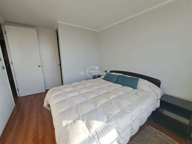 Parque Los Reyes, 1 dormitorio amoblado - Imagen 12