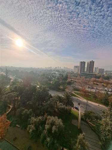 Parque Los Reyes, 1 dormitorio amoblado - Imagen 9