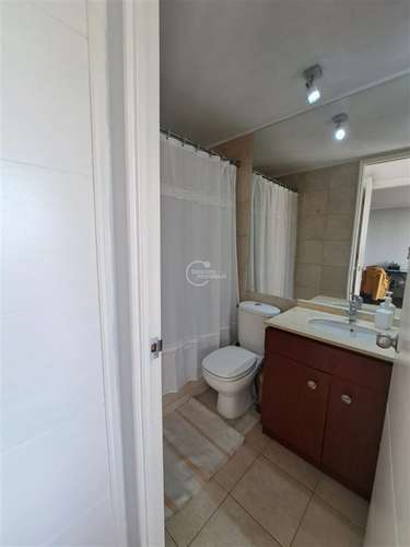 Parque Los Reyes, 1 dormitorio amoblado - Imagen 15
