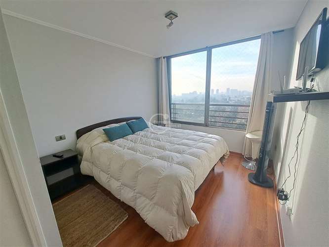 Parque Los Reyes, 1 dormitorio amoblado - Imagen 10