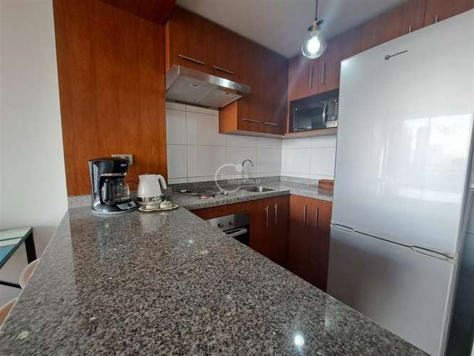 Parque Los Reyes, 1 dormitorio amoblado - Imagen 4