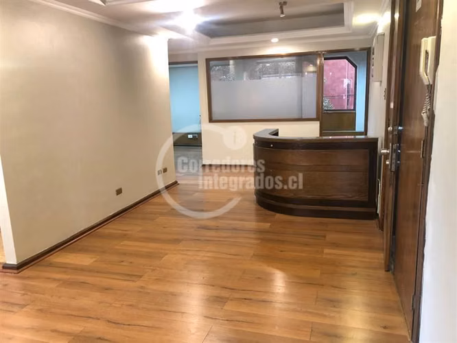 Oficina en venta en Las Condes