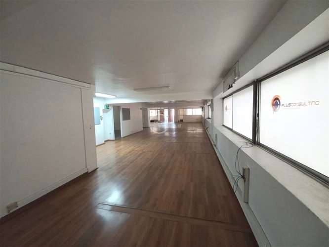 Oficina en arriendo en Santiago - Imagen 5