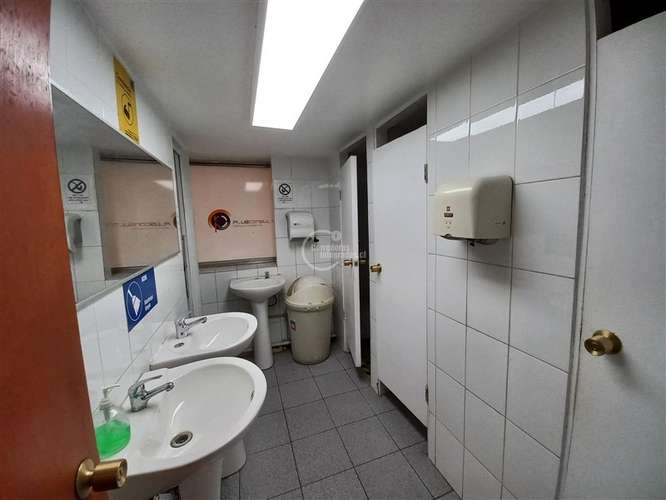 Oficina en arriendo en Santiago - Imagen 10
