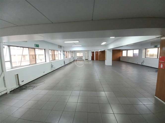 Oficina en arriendo en Santiago - Imagen 7