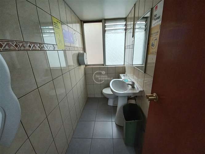 Oficina en arriendo en Santiago - Imagen 12