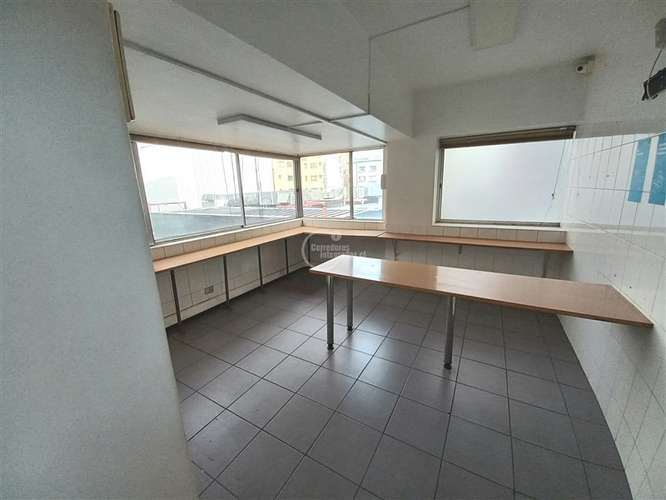 Oficina en arriendo en Santiago - Imagen 4